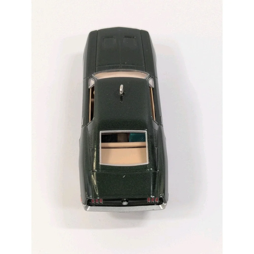 1968 Ford Mustang GT Original Hallmark Keepsake Ornament